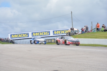 CTMP - Victoria Day Weekend - Nascar Pinty's