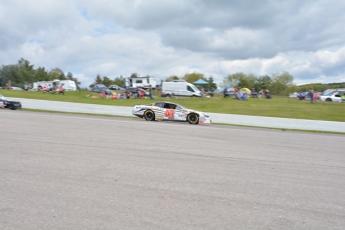 CTMP - Victoria Day Weekend - Nascar Pinty's