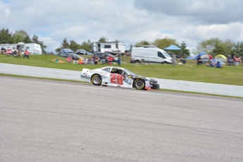 CTMP - Victoria Day Weekend