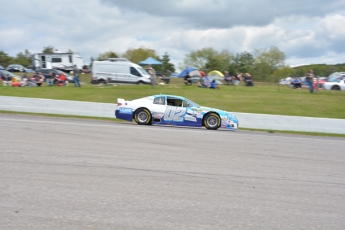 CTMP - Victoria Day Weekend - Nascar Pinty's