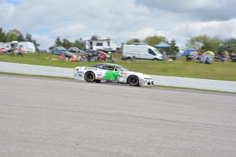 CTMP - Victoria Day Weekend - Nascar Pinty's