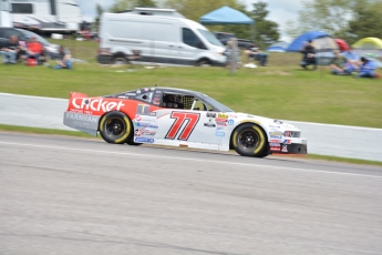 CTMP - Victoria Day Weekend - Nascar Pinty's