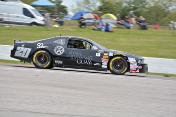 CTMP - Victoria Day Weekend