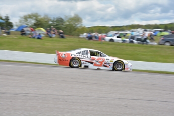 CTMP - Victoria Day Weekend - Nascar Pinty's