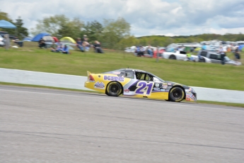 CTMP - Victoria Day Weekend - Nascar Pinty's