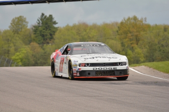 CTMP - Victoria Day Weekend - Nascar Pinty's