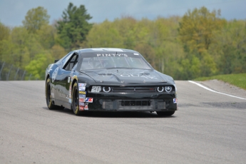 CTMP - Victoria Day Weekend - Nascar Pinty's