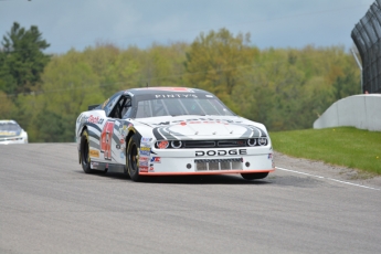 CTMP - Victoria Day Weekend