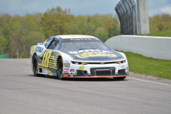 CTMP - Victoria Day Weekend - Nascar Pinty's