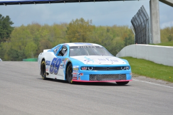 CTMP - Victoria Day Weekend - Nascar Pinty's