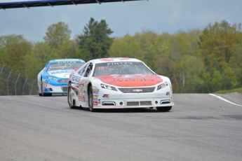 CTMP - Victoria Day Weekend