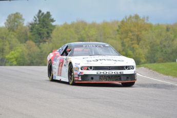 CTMP - Victoria Day Weekend - Nascar Pinty's