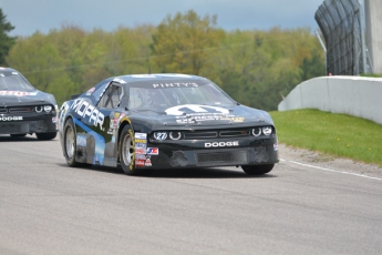 CTMP - Victoria Day Weekend