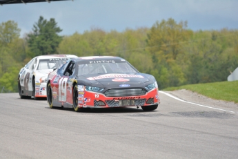 CTMP - Victoria Day Weekend - Nascar Pinty's