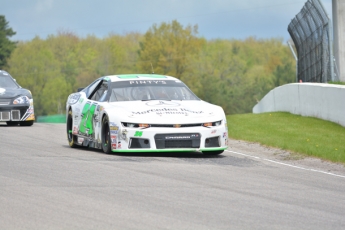 CTMP - Victoria Day Weekend - Nascar Pinty's