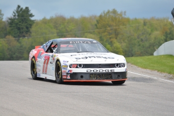 CTMP - Victoria Day Weekend - Nascar Pinty's