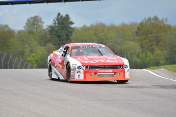 CTMP - Victoria Day Weekend - Nascar Pinty's