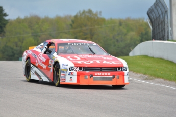 CTMP - Victoria Day Weekend