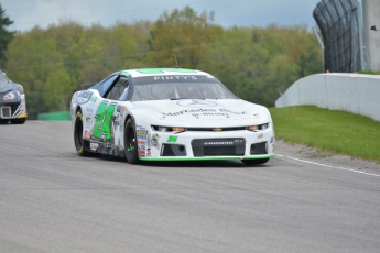 CTMP - Victoria Day Weekend - Nascar Pinty's