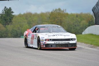 CTMP - Victoria Day Weekend - Nascar Pinty's