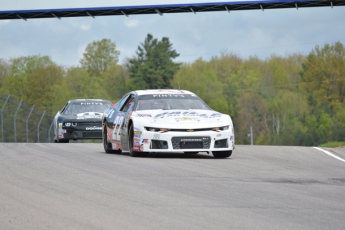 CTMP - Victoria Day Weekend - Nascar Pinty's