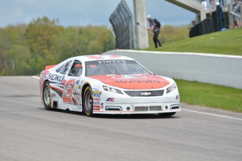 CTMP - Victoria Day Weekend