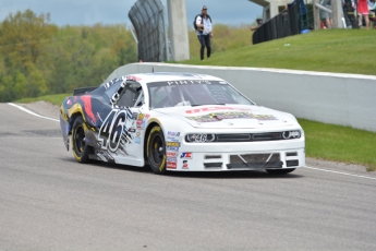 CTMP - Victoria Day Weekend - Nascar Pinty's