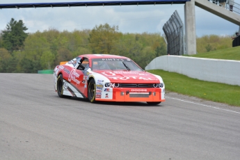 CTMP - Victoria Day Weekend