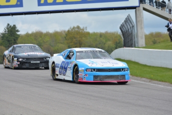 CTMP - Victoria Day Weekend - Nascar Pinty's