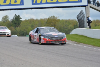 CTMP - Victoria Day Weekend - Nascar Pinty's