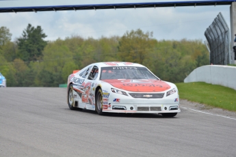 CTMP - Victoria Day Weekend - Nascar Pinty's