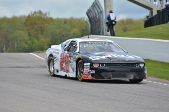 CTMP - Victoria Day Weekend - Nascar Pinty's