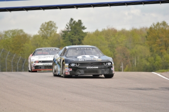 CTMP - Victoria Day Weekend - Nascar Pinty's