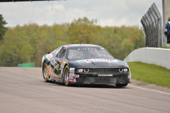 CTMP - Victoria Day Weekend - Nascar Pinty's