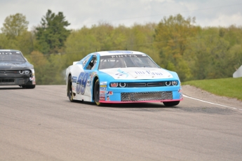 CTMP - Victoria Day Weekend - Nascar Pinty's