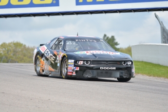 CTMP - Victoria Day Weekend - Nascar Pinty's