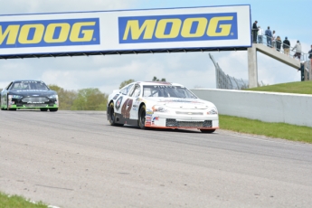 CTMP - Victoria Day Weekend - Nascar Pinty's