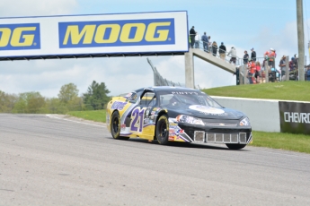 CTMP - Victoria Day Weekend - Nascar Pinty's