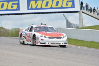 CTMP - Victoria Day Weekend - Nascar Pinty's