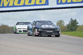 CTMP - Victoria Day Weekend - Nascar Pinty's