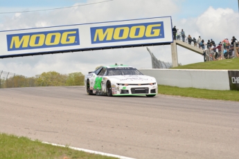 CTMP - Victoria Day Weekend - Nascar Pinty's