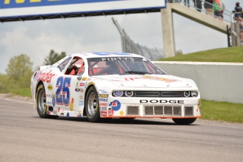 CTMP - Victoria Day Weekend - Nascar Pinty's