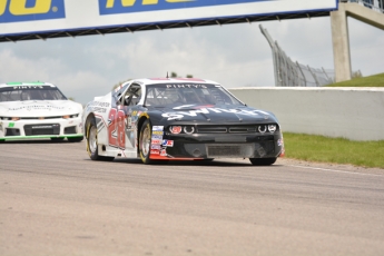 CTMP - Victoria Day Weekend - Nascar Pinty's