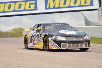 CTMP - Victoria Day Weekend - Nascar Pinty's