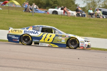 CTMP - Victoria Day Weekend - Nascar Pinty's