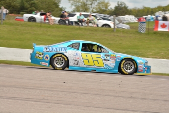 CTMP - Victoria Day Weekend - Nascar Pinty's