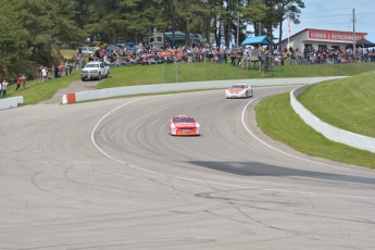 CTMP - Victoria Day Weekend - Nascar Pinty's