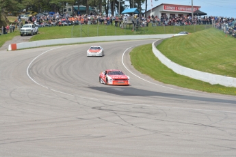 CTMP - Victoria Day Weekend - Nascar Pinty's