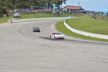 CTMP - Victoria Day Weekend - Nascar Pinty's