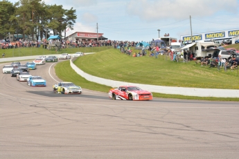 CTMP - Victoria Day Weekend